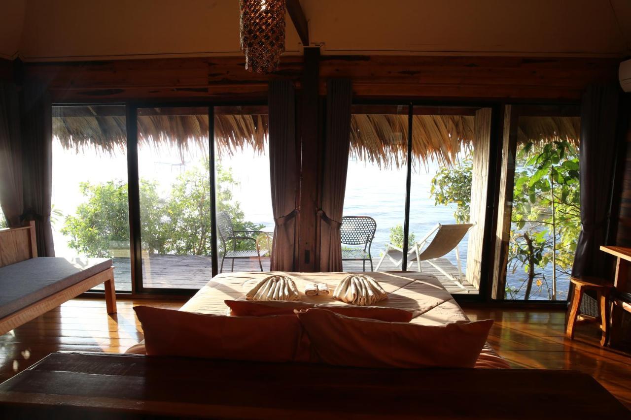 Wetlandcamp บ้านชายเล Phatthalung Exterior photo